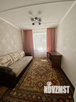 2-к квартира, на длительный срок, 52м2, 6/9 этаж