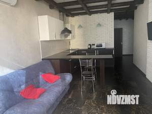 1-к квартира, на длительный срок, 61м2, 6/23 этаж