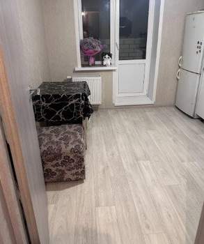 1-к квартира, на длительный срок, 28м2, 5/10 этаж