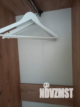 1-к квартира, посуточно, 21м2, 1/1 этаж