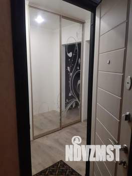 2-к квартира, посуточно, 55м2, 1/9 этаж