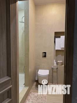 2-к квартира, посуточно, 54м2, 3/38 этаж