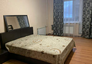 2-к квартира, на длительный срок, 60м2, 1/10 этаж