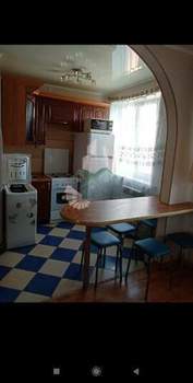 1-к квартира, на длительный срок, 20м2, 9/9 этаж