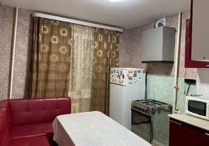 1-к квартира, на длительный срок, 36м2, 1/9 этаж