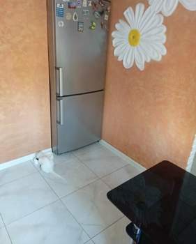 1-к квартира, на длительный срок, 33м2, 2/5 этаж