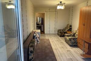 1-к квартира, на длительный срок, 33м2, 6/9 этаж