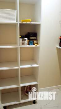 1-к квартира, на длительный срок, 46м2, 6/25 этаж