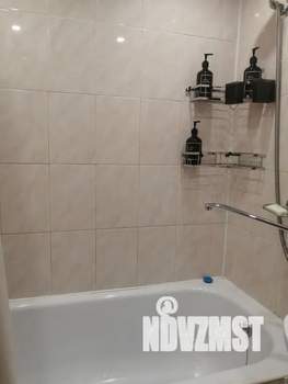 2-к квартира, посуточно, 44м2, 7/9 этаж