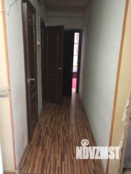 2-к квартира, на длительный срок, 57м2, 3/5 этаж