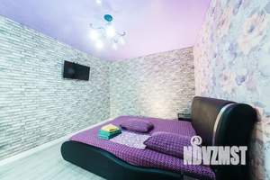 1-к квартира, посуточно, 25м2, 1/3 этаж