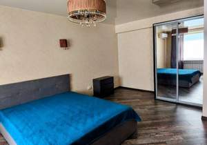 1-к квартира, на длительный срок, 30м2, 7/10 этаж