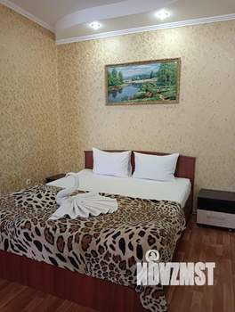 1-к квартира, посуточно, 31м2, 2/5 этаж