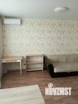 Студия квартира, на длительный срок, 38м2, 5/10 этаж