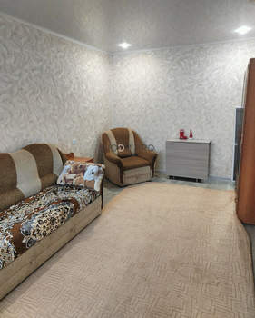 2-к квартира, на длительный срок, 45м2, 3/9 этаж