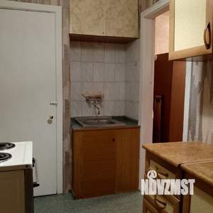 Студия квартира, на длительный срок, 23м2, 5/5 этаж