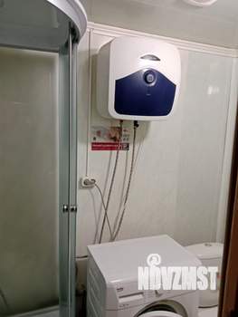 1-к квартира, на длительный срок, 34м2, 8/9 этаж