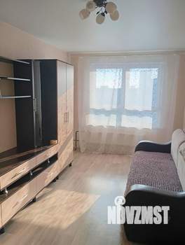 1-к квартира, на длительный срок, 29м2, 10/10 этаж