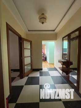 2-к квартира, посуточно, 71м2, 5/6 этаж