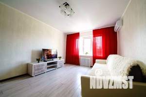 3-к квартира, посуточно, 70м2, 6/10 этаж