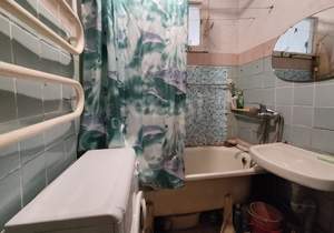 2-к квартира, на длительный срок, 42м2, 4/5 этаж