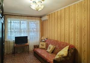 2-к квартира, на длительный срок, 44м2, 4/5 этаж