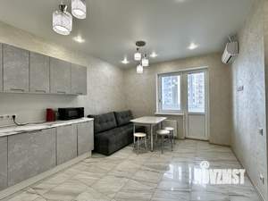 2-к квартира, на длительный срок, 68м2, 20/23 этаж