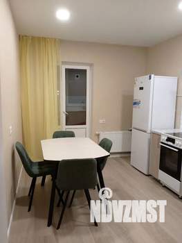 1-к квартира, посуточно, 45м2, 4/18 этаж