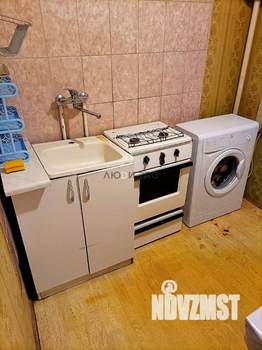 1-к квартира, на длительный срок, 20м2, 7/9 этаж