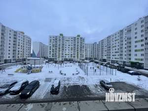 2-к квартира, на длительный срок, 52м2, 3/10 этаж