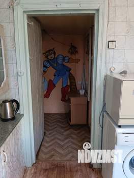 2-к квартира, на длительный срок, 56м2, 2/4 этаж