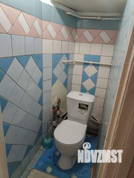 1-к квартира, посуточно, 30м2, 2/10 этаж