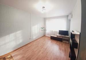 1-к квартира, на длительный срок, 30м2, 3/5 этаж