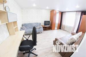 1-к квартира, посуточно, 35м2, 6/10 этаж