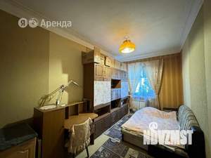 2-к квартира, на длительный срок, 50м2, 1/3 этаж