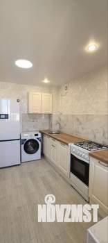 2-к квартира, на длительный срок, 58м2, 5/6 этаж