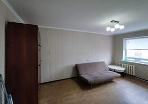 1-к квартира, на длительный срок, 38м2, 9/9 этаж