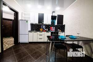 2-к квартира, посуточно, 55м2, 1/1 этаж