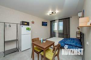 Студия квартира, посуточно, 27м2, 9/10 этаж