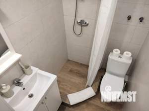 Студия квартира, посуточно, 16м2, 1/16 этаж