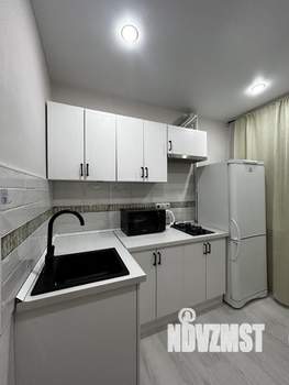 1-к квартира, на длительный срок, 33м2, 1/9 этаж