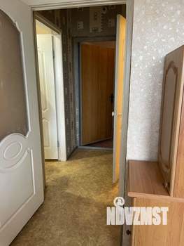 1-к квартира, на длительный срок, 28м2, 10/10 этаж
