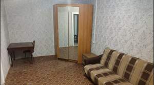 2-к квартира, на длительный срок, 44м2, 4/9 этаж