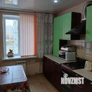 3-к квартира, на длительный срок, 66м2, 6/10 этаж