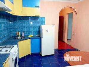 1-к квартира, на длительный срок, 33м2, 6/9 этаж