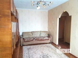 2-к квартира, на длительный срок, 45м2, 3/5 этаж