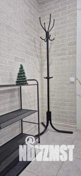 1-к квартира, посуточно, 32м2, 6/10 этаж