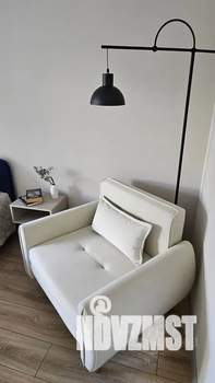 1-к квартира, посуточно, 37м2, 1/9 этаж