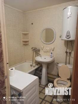 1-к квартира, на длительный срок, 38м2, 9/9 этаж