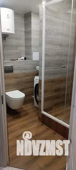 1-к квартира, посуточно, 28м2, 2/10 этаж